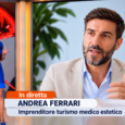 Andrea Ferrari a Diario del Giorno su Rete 4: turismo medico e chirurgia estetica all’estero